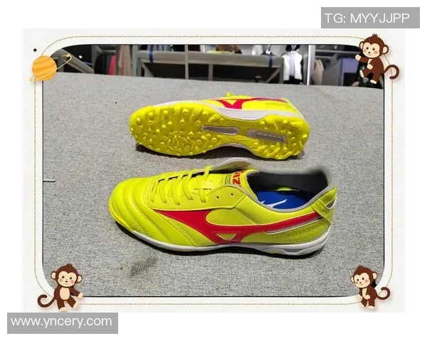 选择适合中场球员的足球鞋提升比赛表现的全面指南