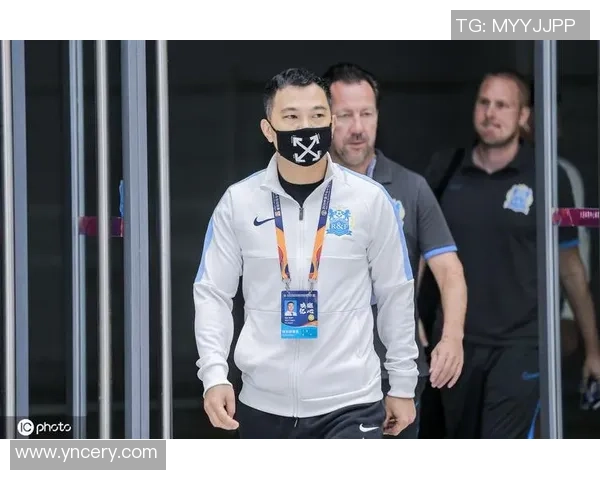 闵进足球:探索中国足球发展的新路径与未来愿景