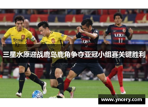 三星水原迎战鹿岛鹿角争夺亚冠小组赛关键胜利