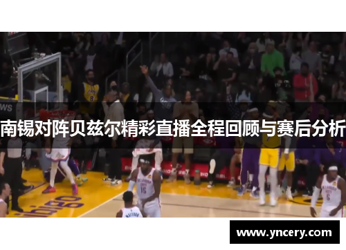 南锡对阵贝兹尔精彩直播全程回顾与赛后分析