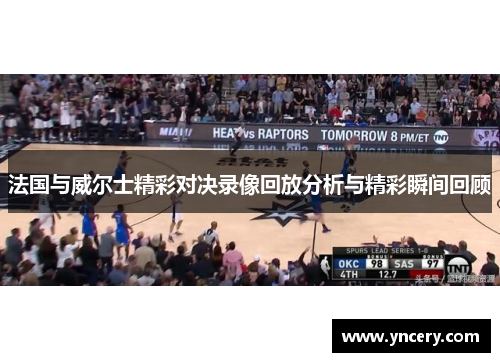 法国与威尔士精彩对决录像回放分析与精彩瞬间回顾